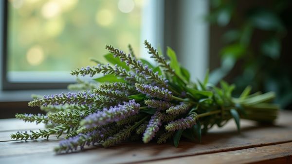 Les fleurs de CBD : bienfaits, usages et législation en France