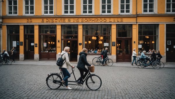 Explorez la sophrologie à lille pour une vie équilibrée
