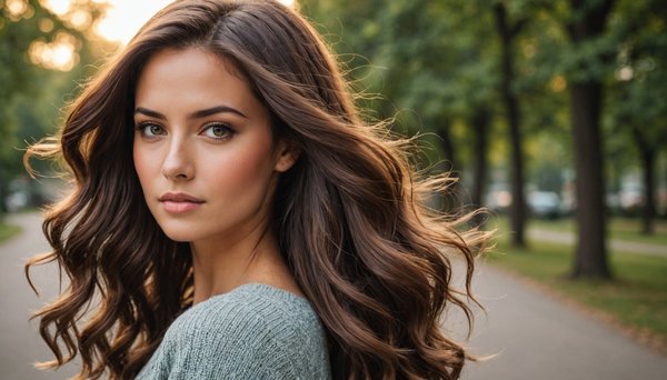 Découvrez comment fortifier vos cheveux pour une beauté éclatante !